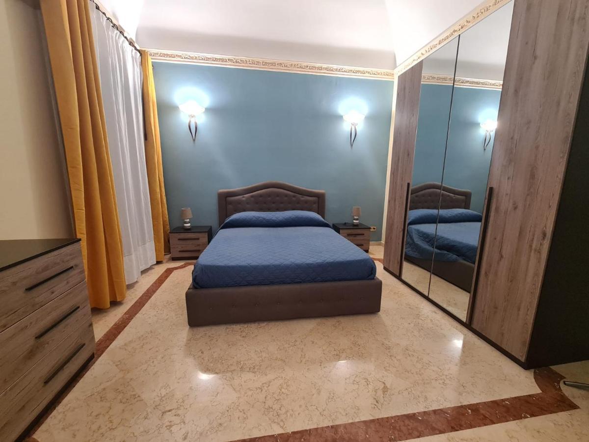 Residenza Amari Suites Παλέρμο Εξωτερικό φωτογραφία