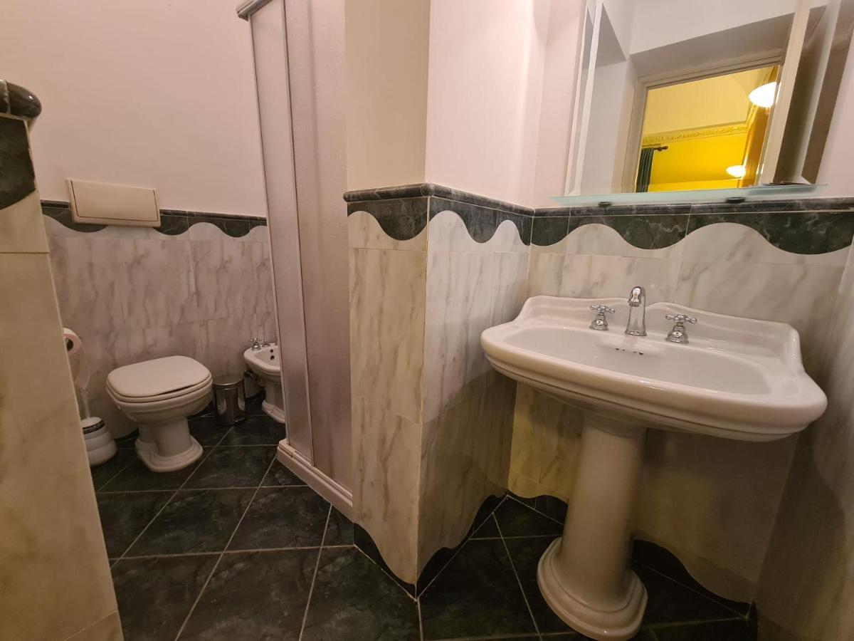 Residenza Amari Suites Παλέρμο Εξωτερικό φωτογραφία