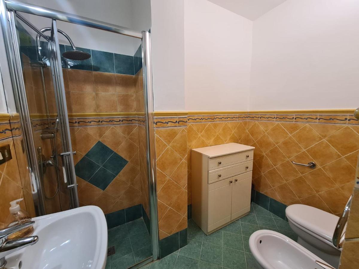 Residenza Amari Suites Παλέρμο Εξωτερικό φωτογραφία