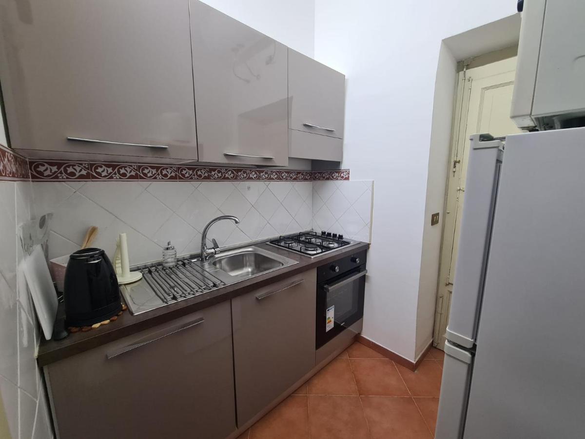 Residenza Amari Suites Παλέρμο Εξωτερικό φωτογραφία